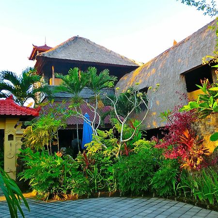 Aahh Bali Bed And Breakfast Jimbaran Εξωτερικό φωτογραφία