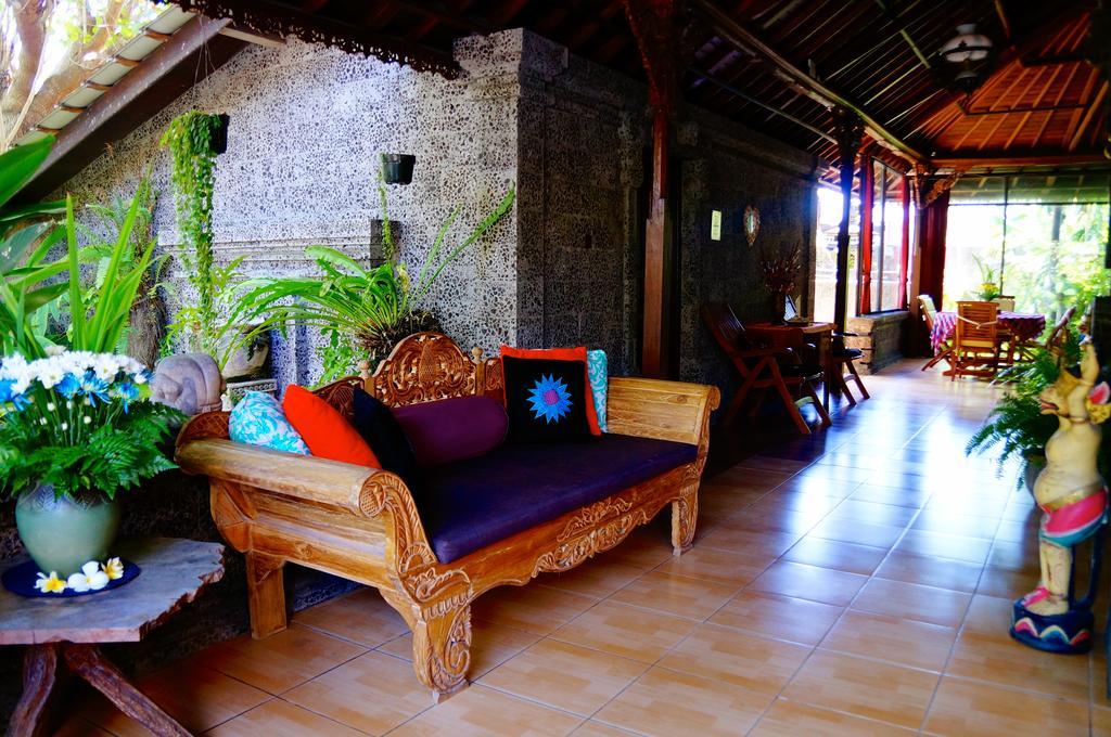 Aahh Bali Bed And Breakfast Jimbaran Εξωτερικό φωτογραφία