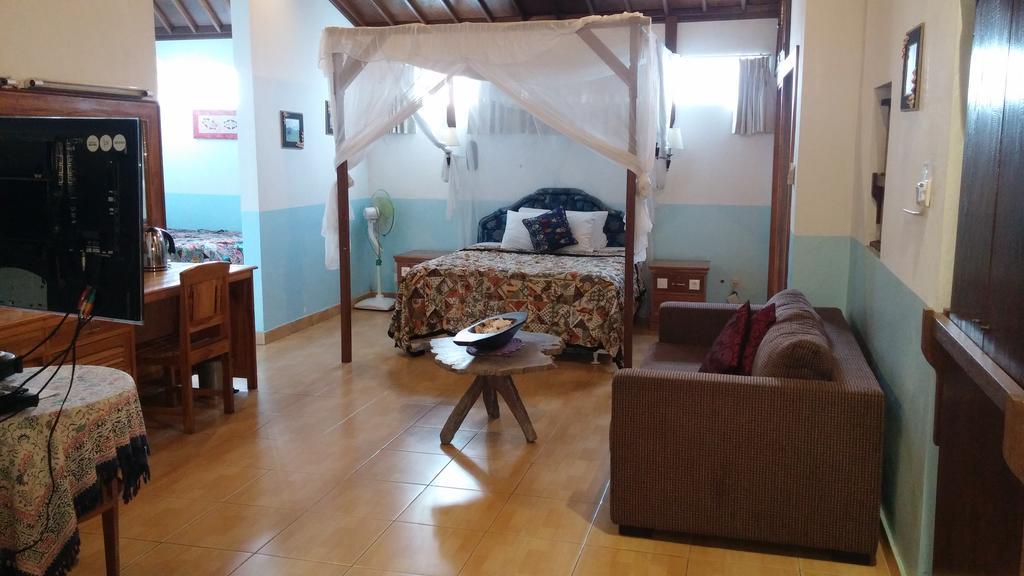 Aahh Bali Bed And Breakfast Jimbaran Εξωτερικό φωτογραφία