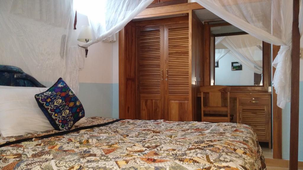 Aahh Bali Bed And Breakfast Jimbaran Εξωτερικό φωτογραφία