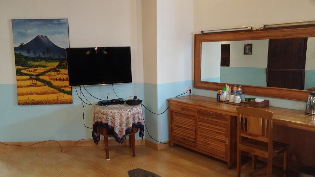 Aahh Bali Bed And Breakfast Jimbaran Εξωτερικό φωτογραφία
