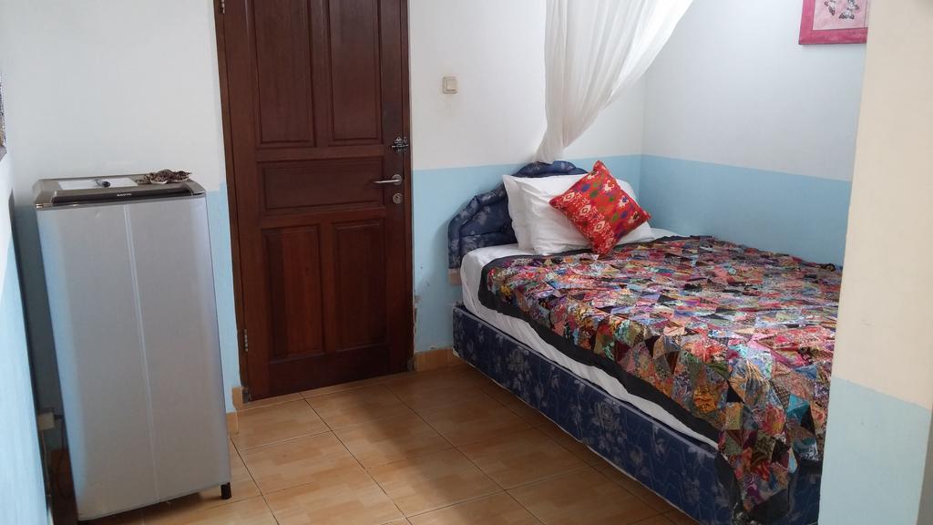 Aahh Bali Bed And Breakfast Jimbaran Εξωτερικό φωτογραφία