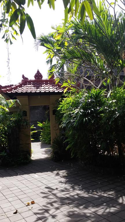 Aahh Bali Bed And Breakfast Jimbaran Εξωτερικό φωτογραφία