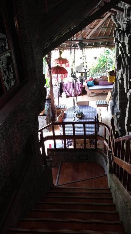Aahh Bali Bed And Breakfast Jimbaran Εξωτερικό φωτογραφία
