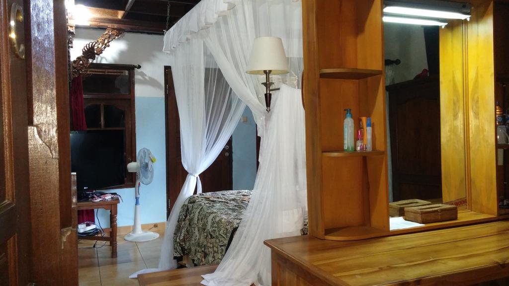 Aahh Bali Bed And Breakfast Jimbaran Εξωτερικό φωτογραφία