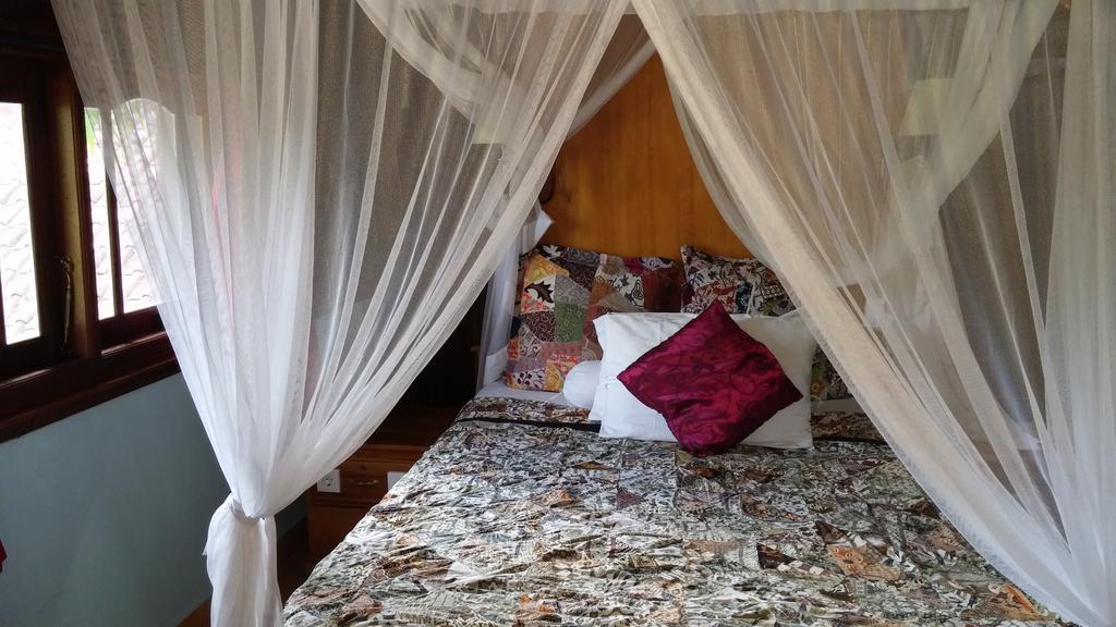 Aahh Bali Bed And Breakfast Jimbaran Εξωτερικό φωτογραφία