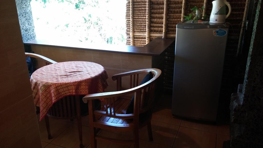 Aahh Bali Bed And Breakfast Jimbaran Εξωτερικό φωτογραφία