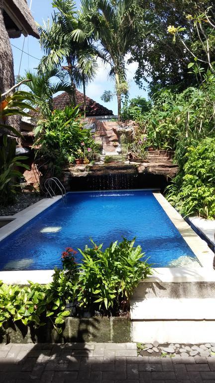 Aahh Bali Bed And Breakfast Jimbaran Εξωτερικό φωτογραφία