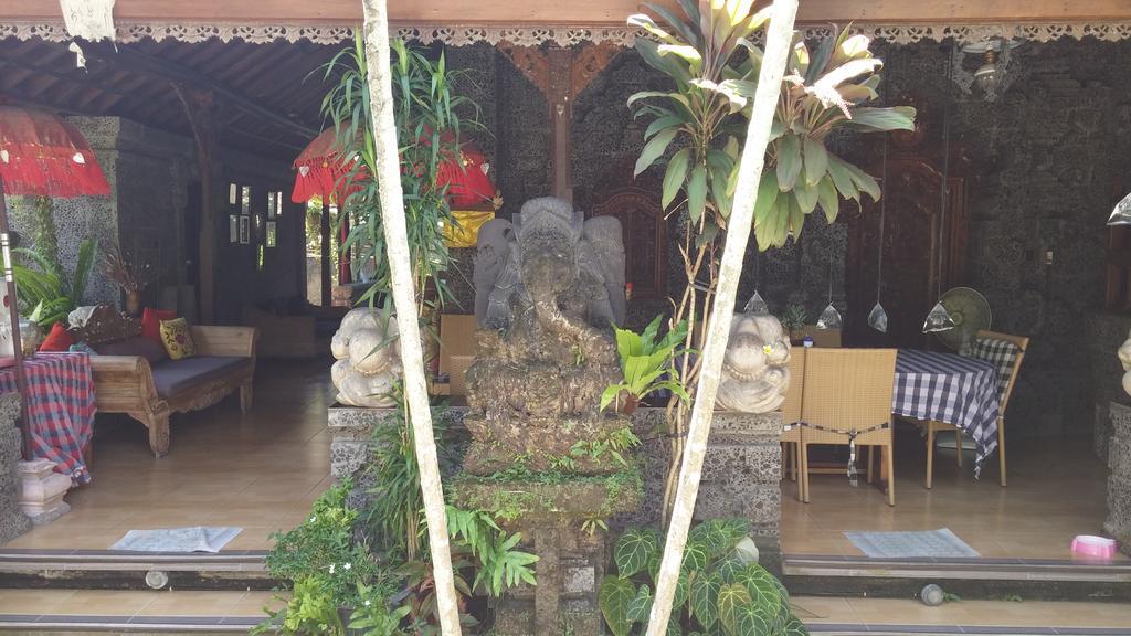 Aahh Bali Bed And Breakfast Jimbaran Εξωτερικό φωτογραφία