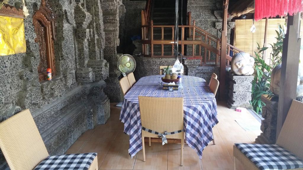 Aahh Bali Bed And Breakfast Jimbaran Εξωτερικό φωτογραφία