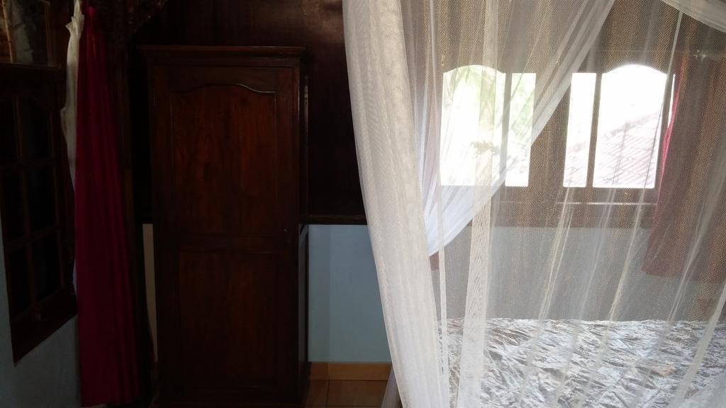 Aahh Bali Bed And Breakfast Jimbaran Εξωτερικό φωτογραφία