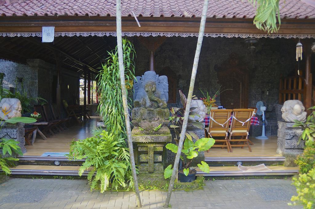 Aahh Bali Bed And Breakfast Jimbaran Εξωτερικό φωτογραφία