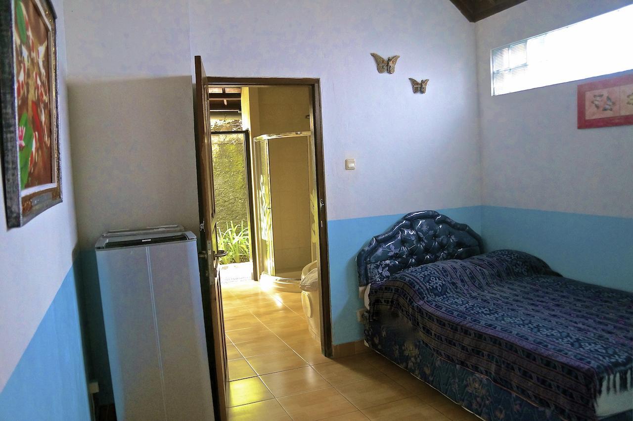 Aahh Bali Bed And Breakfast Jimbaran Δωμάτιο φωτογραφία