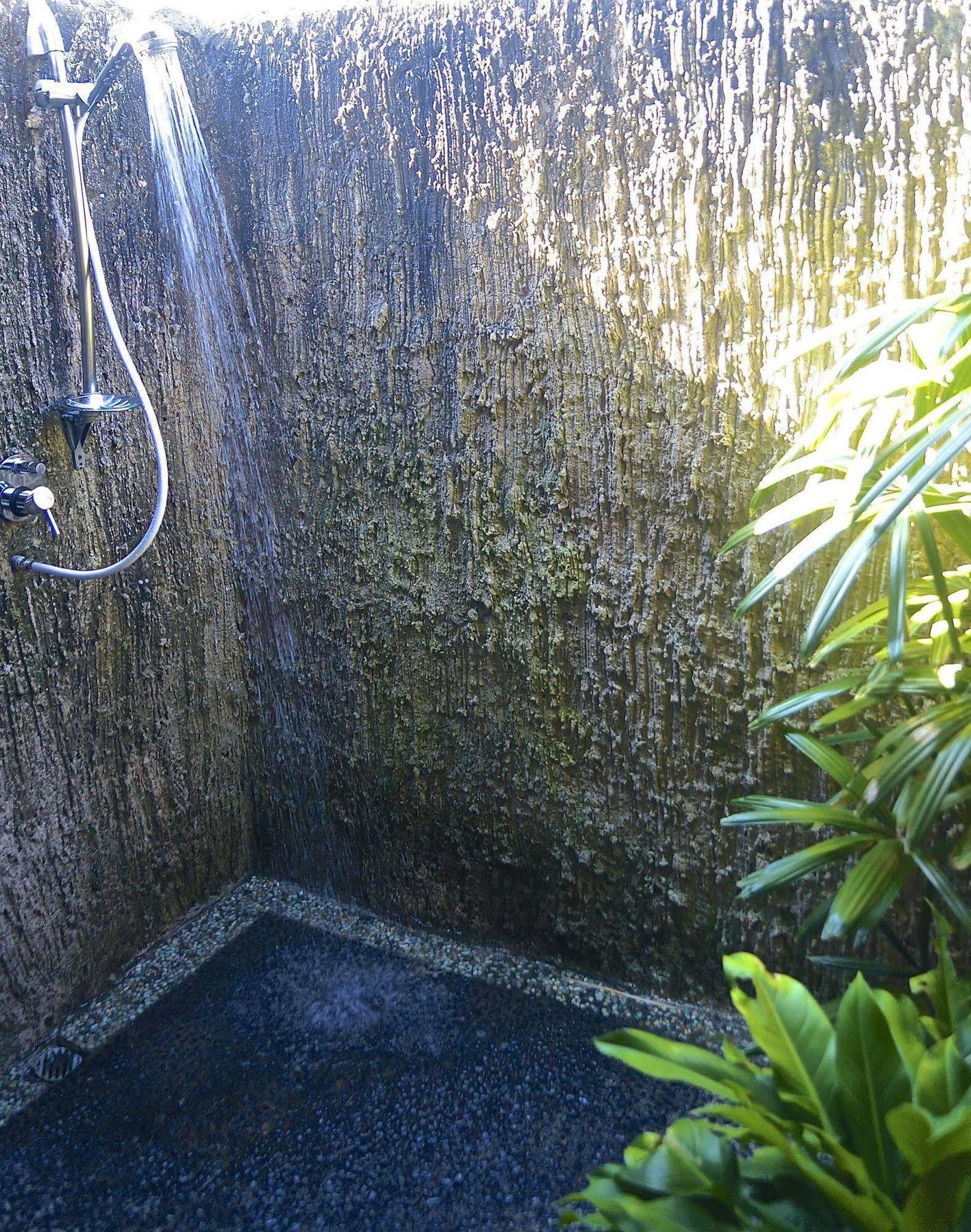 Aahh Bali Bed And Breakfast Jimbaran Εξωτερικό φωτογραφία