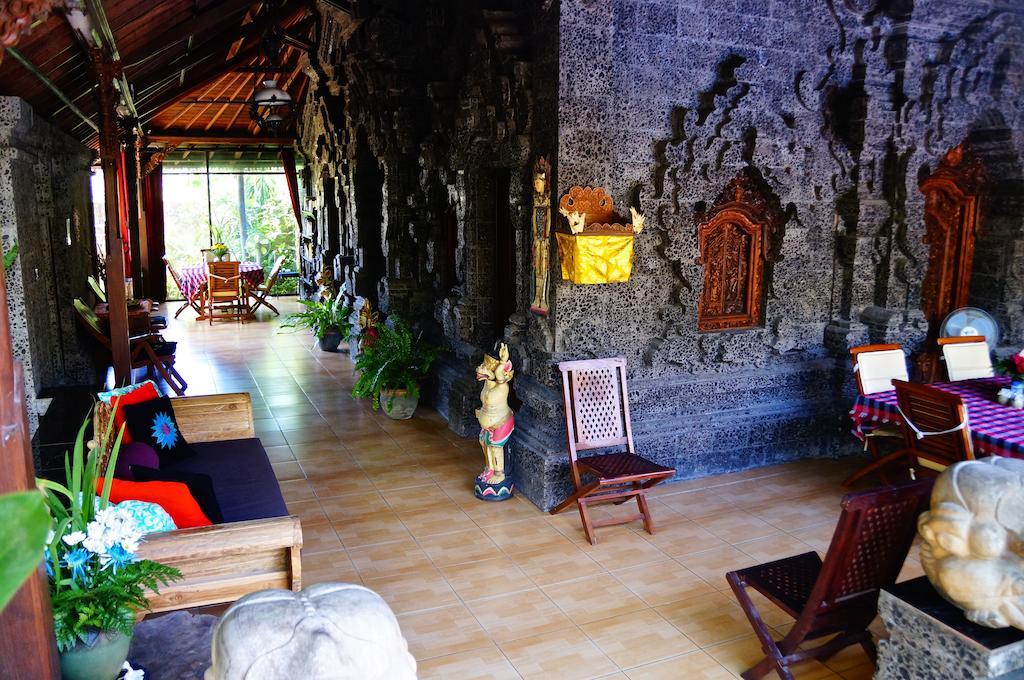 Aahh Bali Bed And Breakfast Jimbaran Εξωτερικό φωτογραφία