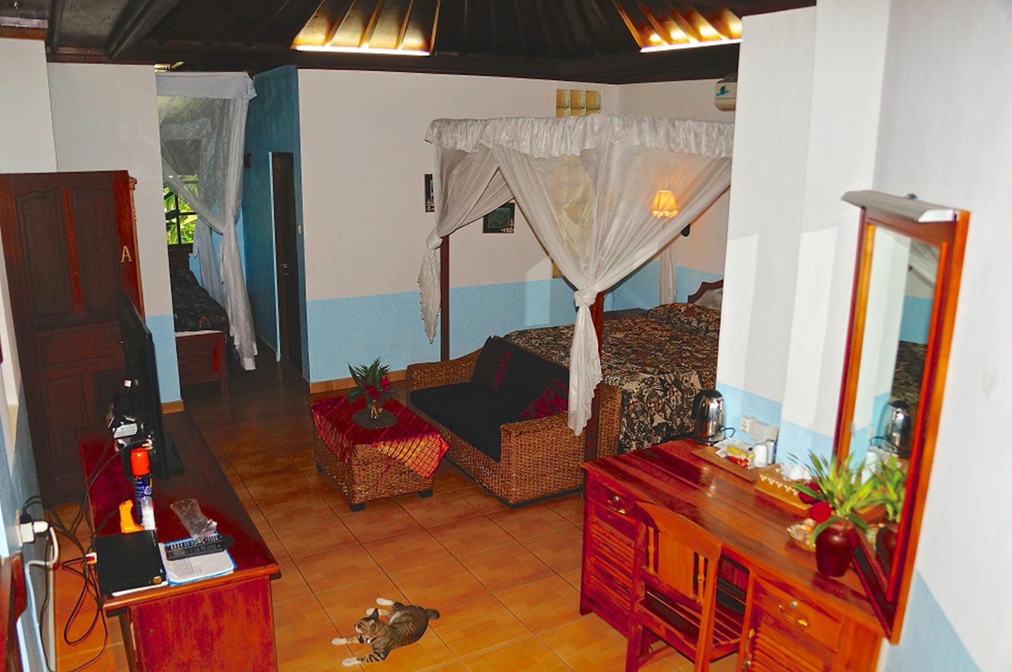 Aahh Bali Bed And Breakfast Jimbaran Εξωτερικό φωτογραφία