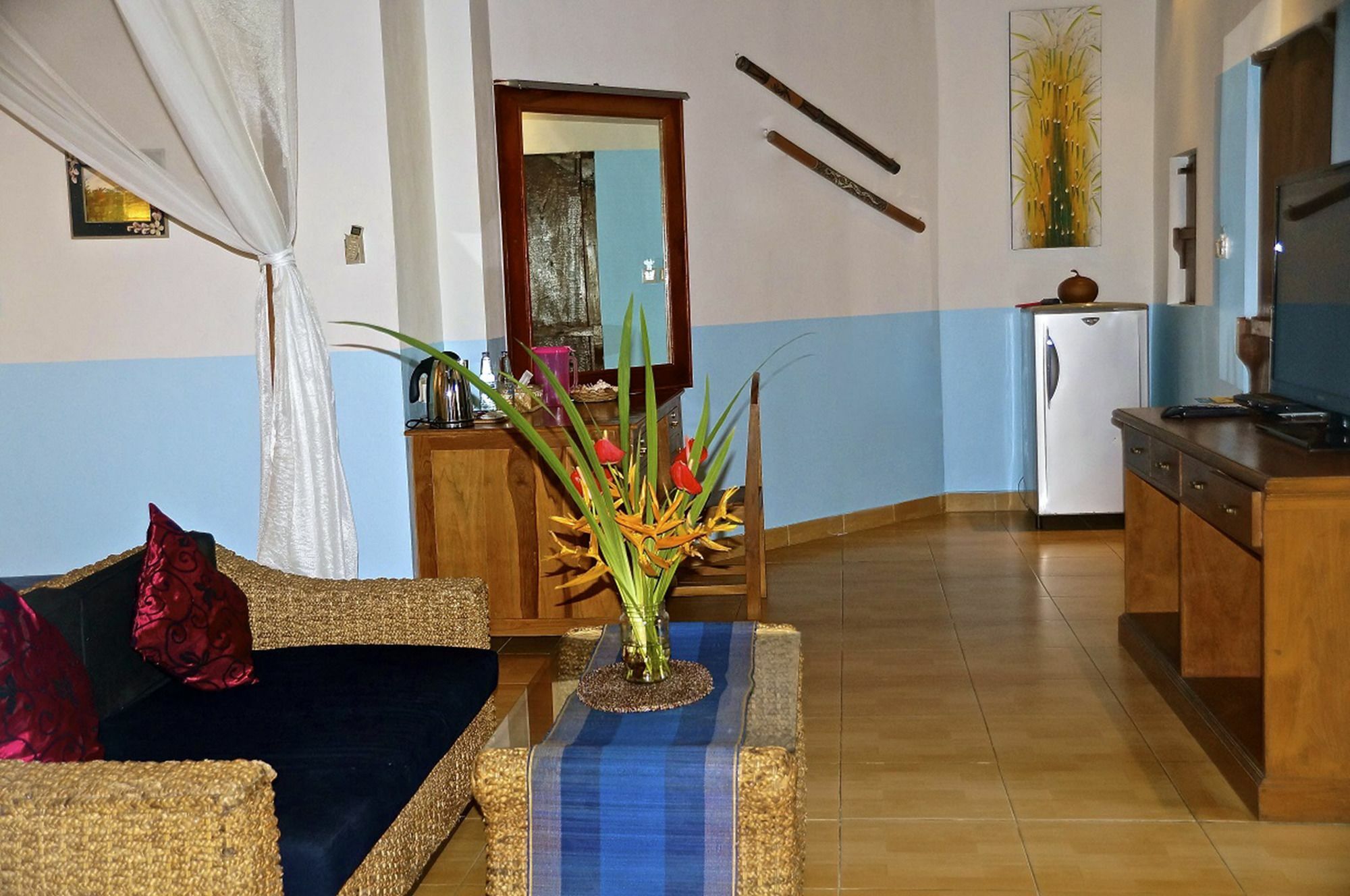 Aahh Bali Bed And Breakfast Jimbaran Εξωτερικό φωτογραφία