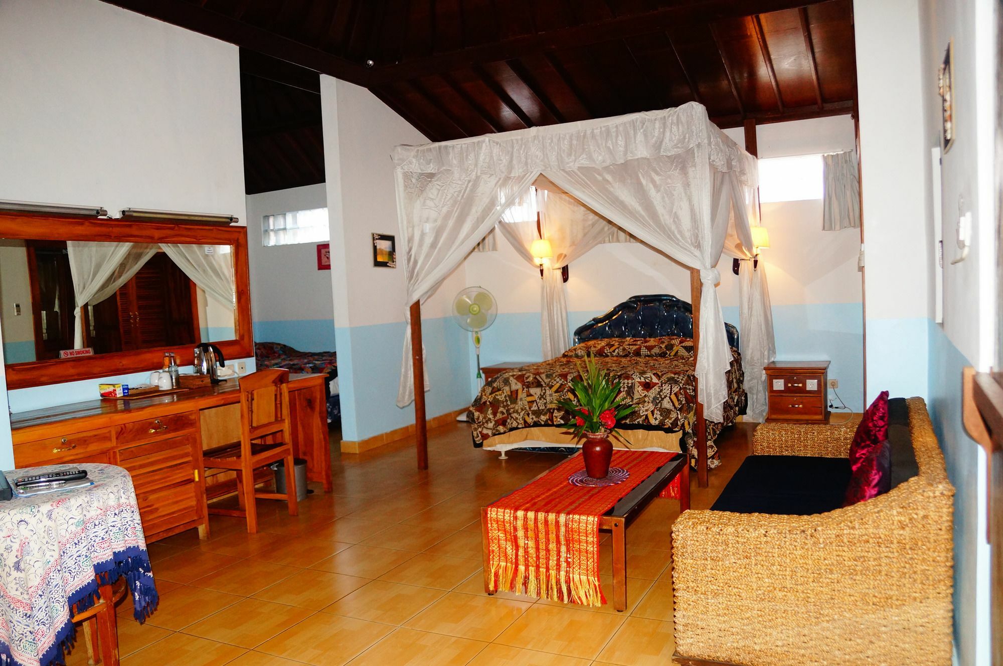 Aahh Bali Bed And Breakfast Jimbaran Εξωτερικό φωτογραφία