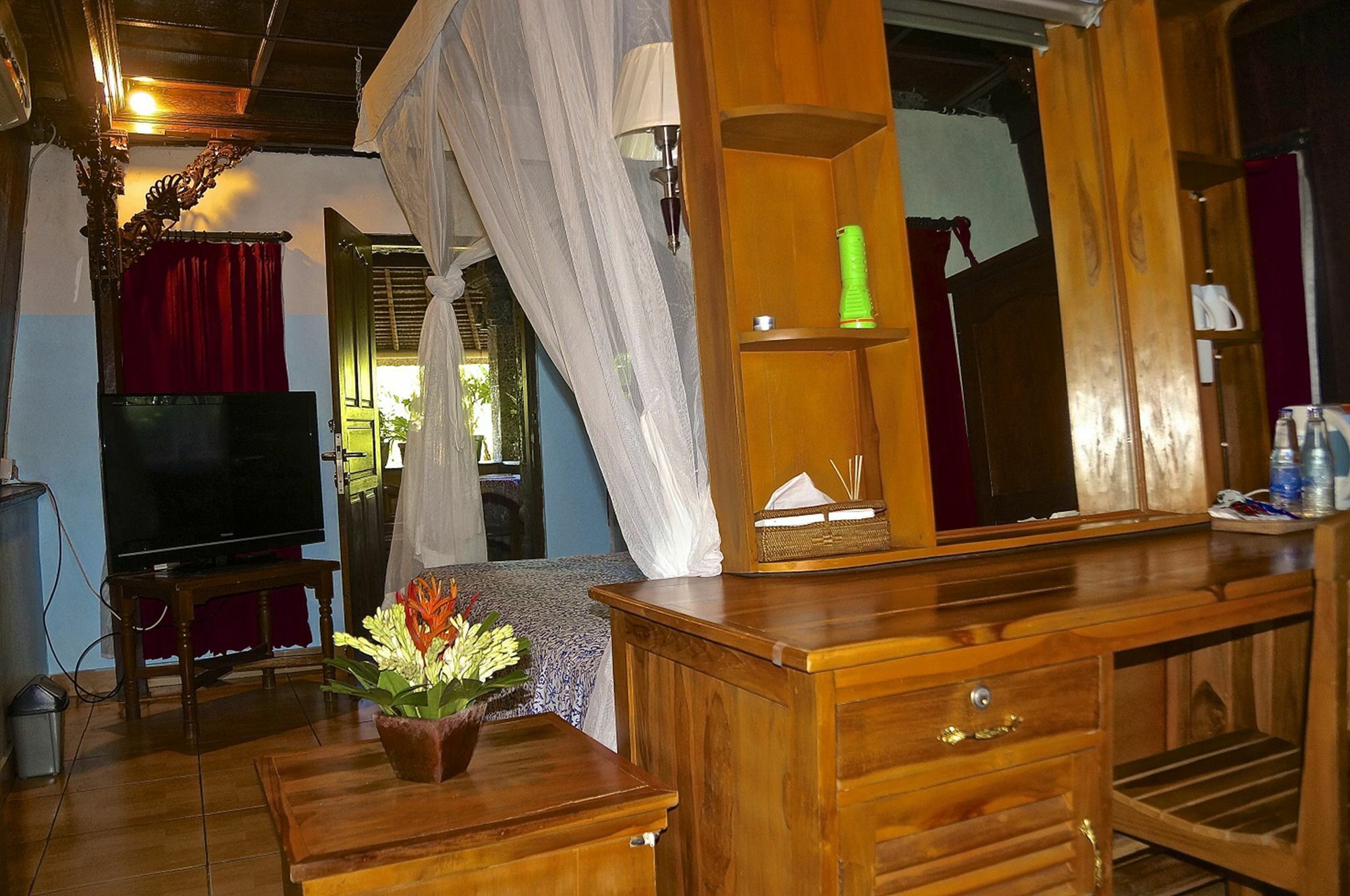 Aahh Bali Bed And Breakfast Jimbaran Εξωτερικό φωτογραφία