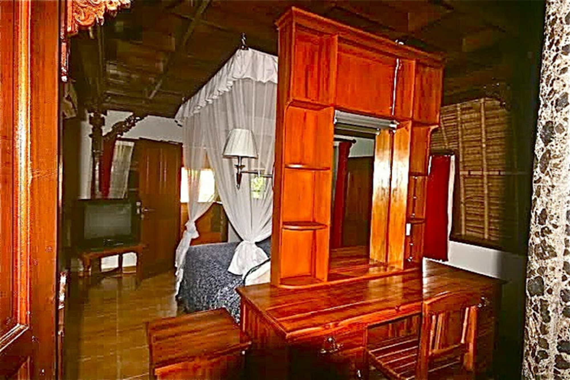 Aahh Bali Bed And Breakfast Jimbaran Εξωτερικό φωτογραφία