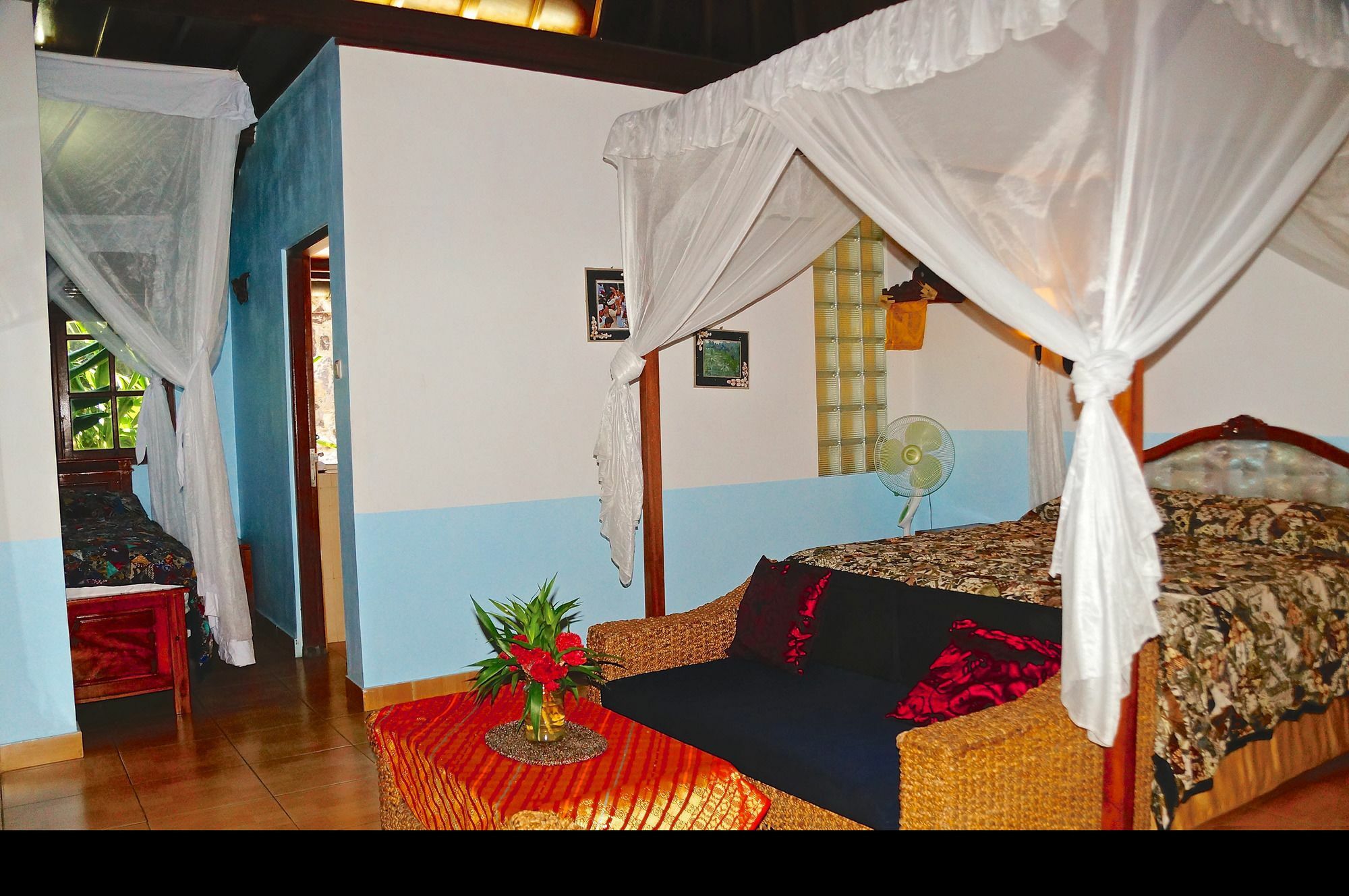 Aahh Bali Bed And Breakfast Jimbaran Εξωτερικό φωτογραφία