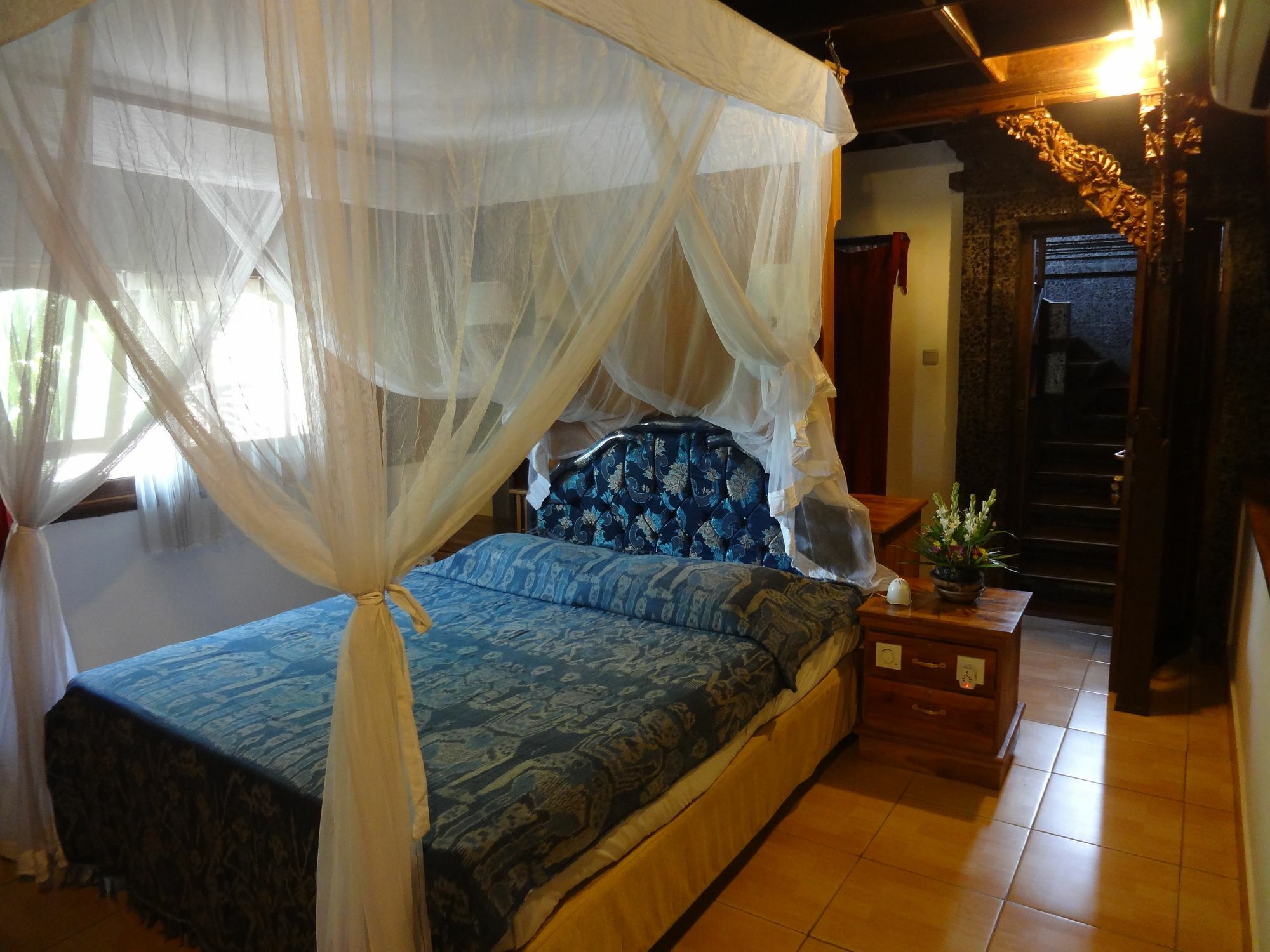 Aahh Bali Bed And Breakfast Jimbaran Εξωτερικό φωτογραφία