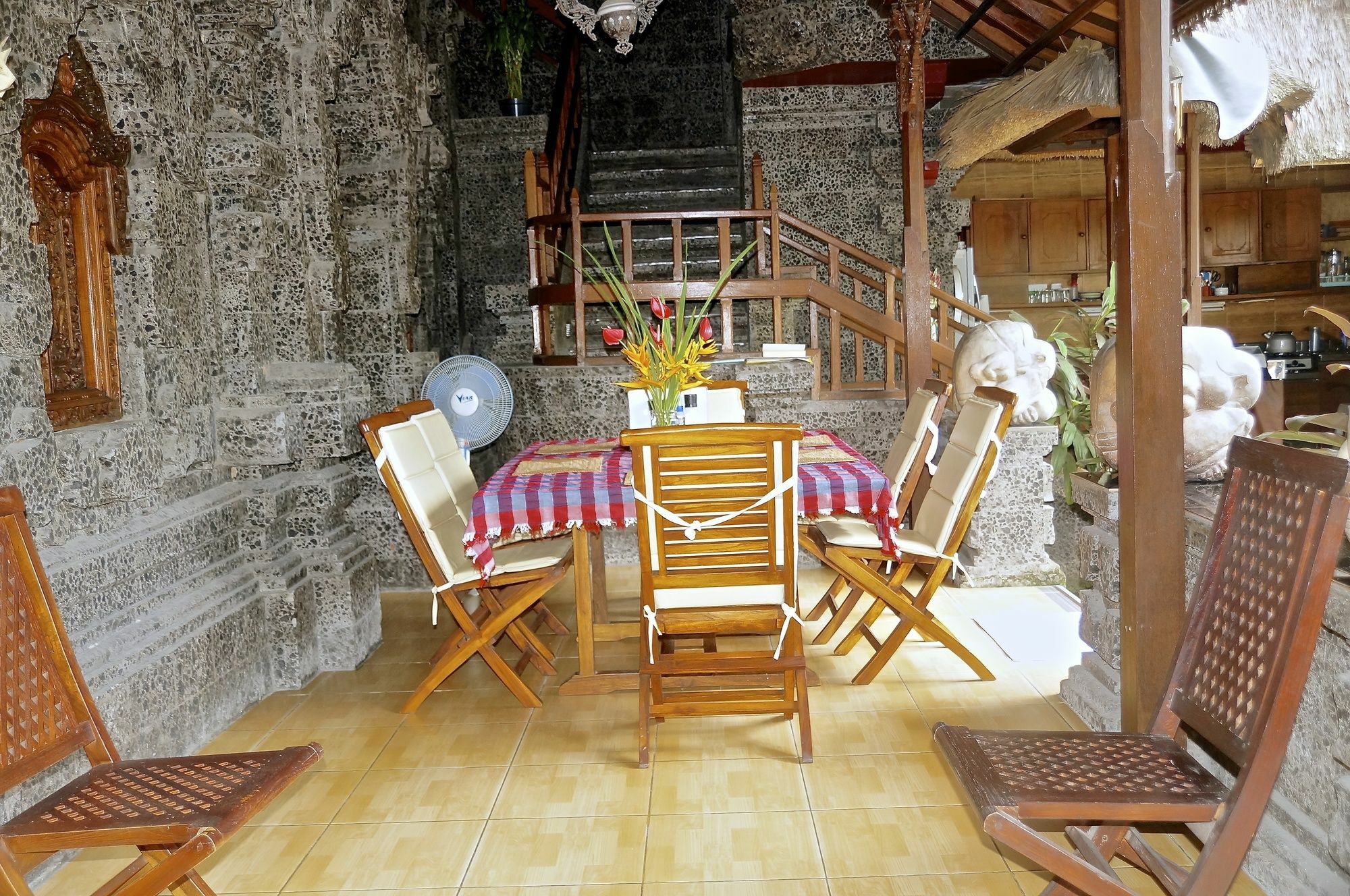 Aahh Bali Bed And Breakfast Jimbaran Εξωτερικό φωτογραφία